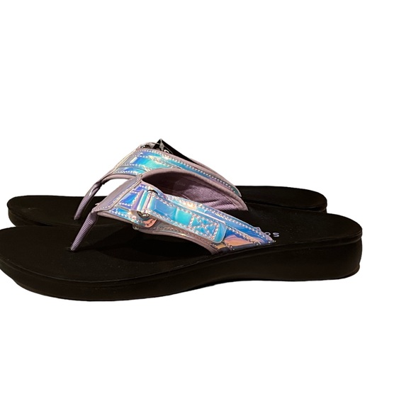 sollbeam flip flops